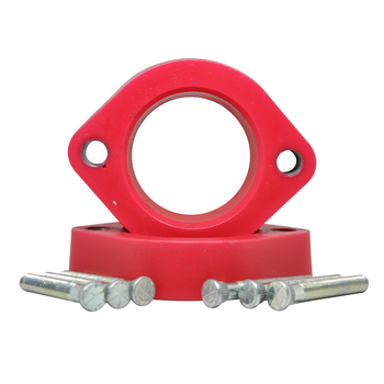 Проставки задние полиуретановые Honda FR-V (2004-2009) Polyfab (1788045255)