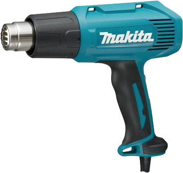 Фен строительный Makita 1600 Вт (HG5030K)