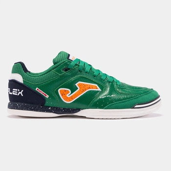 Футзалки JOMA зелені TOP FLEX TOPW2415IN Joma 44.5