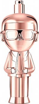 Woda perfumowana damska Karl Lagerfeld Ikonik Pour Femme 100 ml (3386460149822)