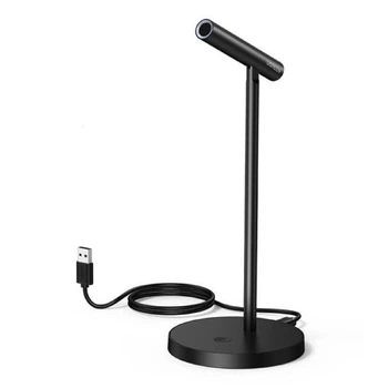 Мікрофон настільний UGREEN CM564 Desktop USB Microphone 1.5m/Black (UGR-90416)