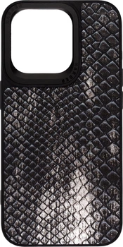 Чехол для смартфона Harder Lizard для Apple iPhone 14 Pro Black (ARM76877)