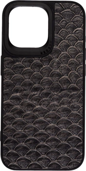 Чехол для смартфона Harder Virgin Mermaid для Apple iPhone 14 Pro Max Black (ARM76829)