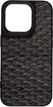 Чехол для смартфона Harder Virgin Mermaid для Apple iPhone 15 Pro Black (ARM76817)