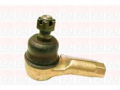 Наконечник рулевой тяги FAI Auto Parts Mazda 121 II (Db) 1.3 I 16V 01/1991_02/1996 (SS464)