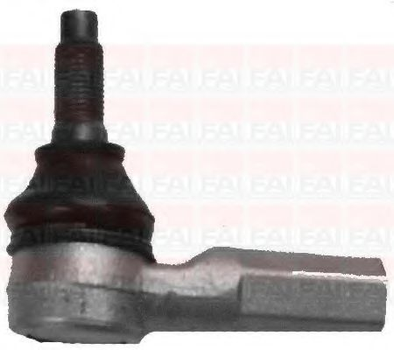 Наконечник рулевой тяги FAI Auto Parts Suzuki Alto VII (Gf) 1.0 (Amf310) 01/2009_ (SS5942)