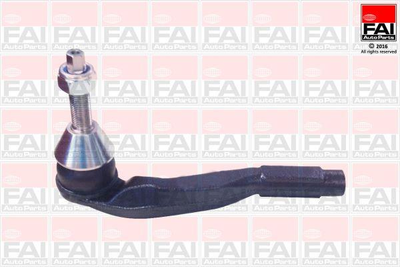 Наконечник рулевой тяги левый FAI Auto Parts Mercedes-Benz C-Class (W205) C 200 Eq Boost (205.077) 04/2018_ (SS9022)