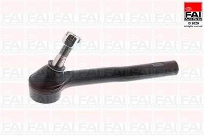 Наконечник рулевой тяги левый FAI Auto Parts Mazda 2 (Dl, Dj) 1.5 D 08/2014_02/2018 (SS10665)