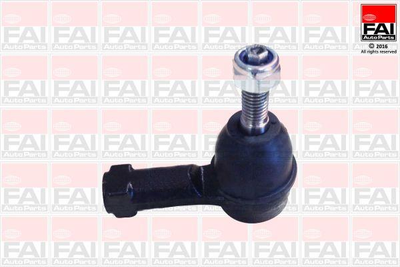 Наконечник рулевой тяги FAI Auto Parts Vauxhall Mokka / Mokka X (J13) 1.4 4x4 06/2012_ (SS8933)