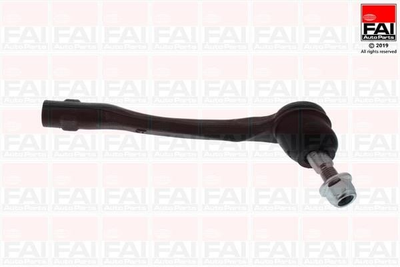 Наконечник рулевой тяги RH FAI Auto Parts Peugeot 508 I (8d_) 1.6 Vti 11/2010_12/2018 (SS10165)