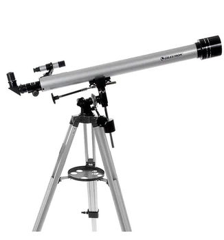Телескоп Celestron PowerSeeker 60EQ