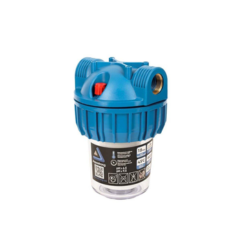 Фільтр для води Aquastrong JP 5-3P 3/4"