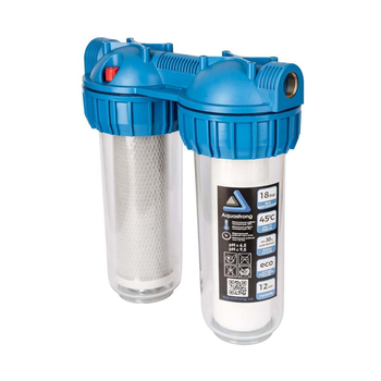 Фільтр для води Aquastrong MP2 10-3P 1/2"