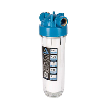 Фільтр для води Aquastrong CP 10-2P 3/4"