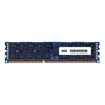 Пам'ять для серверів OWC 16 GB DDR3 1866 MHz CL13 (OWC1866D3MPE16G)