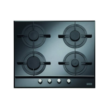 Варильна поверхня газова Franke FHCR 604 4G BK C