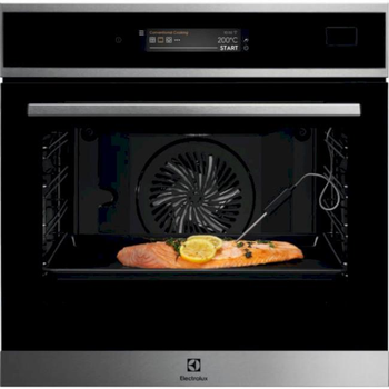 Духова шафа ELECTROLUX SteamBoost Pro 800 EOB9S31WX