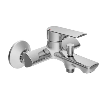 Смеситель-кран для ванны KOLLER POOL Style SL0100