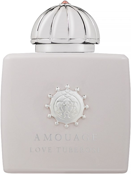 Woda perfumowana damska Amouage Love Tuberose 100 ml (701666264002)