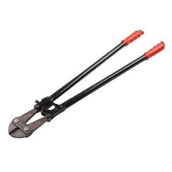 Ножницы арматурные (мини-болторез) 900мм Intertool, HT-0155
