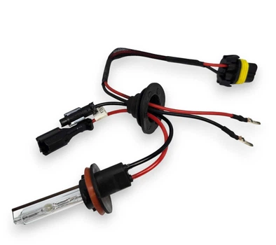 Лампа ксенон H11 5000K Autoexpect 35W (03121)