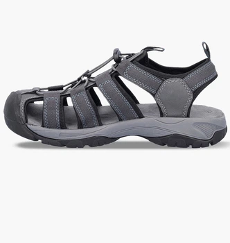 Сандали CMP Sahiph Hiking Sandal Grey 30Q9517-73UN 42
