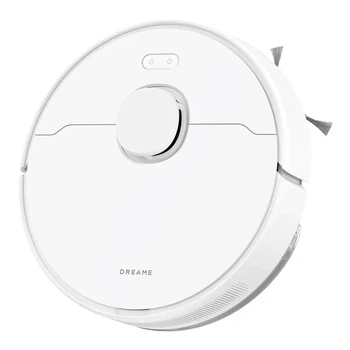 Робот-пилосос з вологим прибиранням Dreame Bot D10 Plus Gen 2 (RLD32GD)
