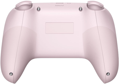 Бездротовий геймпад 8BitDo Ultimate C Bluetooth Controller Pink (6922621504627)