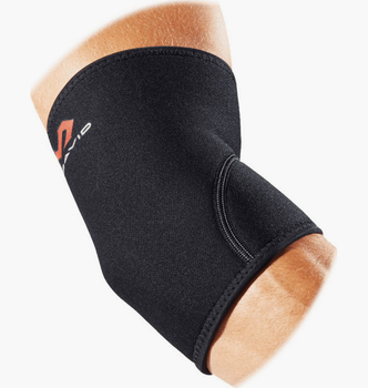 Налокітник McDavid Elbow Support Black MD481-ELBOW-SUPPORT XL