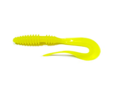 Силікон Wist New Drago Floating 4,5" 3шт. color 07