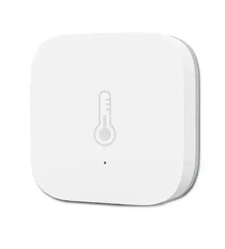Датчик температуры и влажности Aqara Temperature and Humidity Sensor WSDCGQ11LM