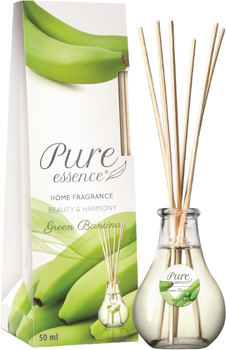 Аромадифузор Revers Pure Essence Green Banana 50 мл (5902114880521)