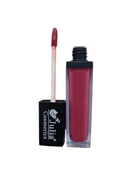Кремовий блиск для губ Julia Cosmetics JC-761 (#006)