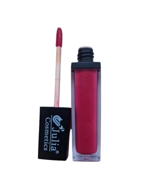Кремовий блиск для губ Julia Cosmetics JC-761 (#002)