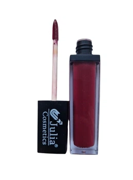 Кремовий блиск для губ Julia Cosmetics JC-761 (#022)