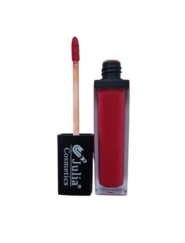 Кремовий блиск для губ Julia Cosmetics JC-761 (#004)