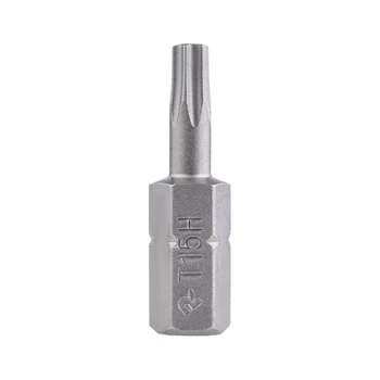 Біта ударна RapidE IMPACT T15-25 мм (10шт) (НФ-00002336)