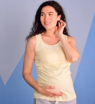 ままま Іграшка-прорізувач ортодонтичний Mommy Bag зі знімною насадкою
