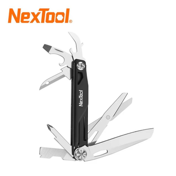 Мультитул Xiaomi NexTool Knight EDC Multifunctional Knife (NE20224)