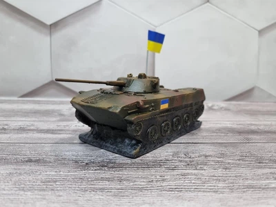 Статуэтка "БМД-2"