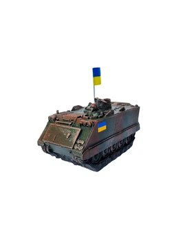 Статуэтка "М113"