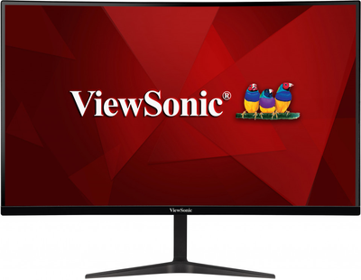 Монітор 27" ViewSonic VX2719-PC-MHD Full HD IPS 240 Гц Б/В g3