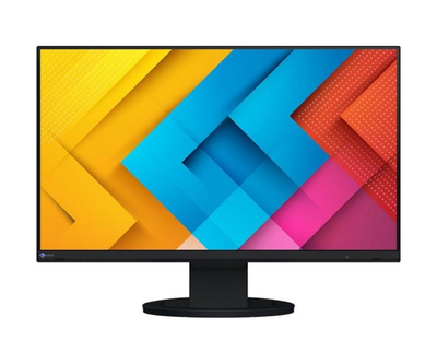 Монитор 24'' EIZO FlexScan EV2490-BK Full HD IPS 60 Гц Б/В