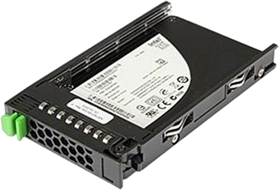 SSD диск Fujitsu 960GB 2.5'' SATA III Hot-Plug (PY-SS96NKQ)