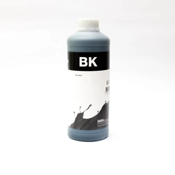 Чорнило InkTec С2010-01LB для принтерів Canon, пігментне