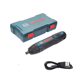 Аккумуляторная отвертка Bosch Professional GO 2 (06019H2100)