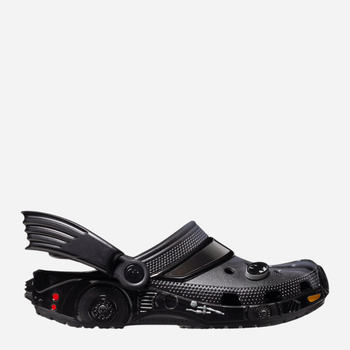 Підліткові крокси Batman Batmobile Classic Clog