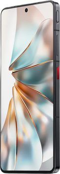 Мобільний телефон ZTE Nubia Z60S Pro 12/256GB Black (6902176124631)