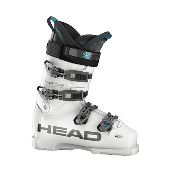 Ботинки горнолыжные Head Raptor WCR 120 2024 28.5 White (1092-194151631913)
