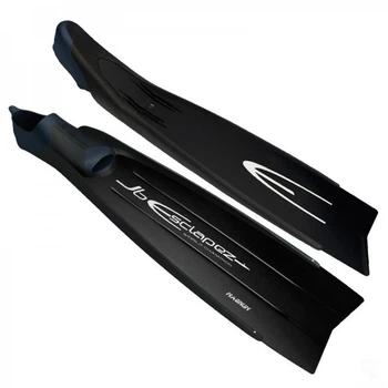 Ласты Esclapez Magnum 47-48 Black (1053-13154ESZ)
